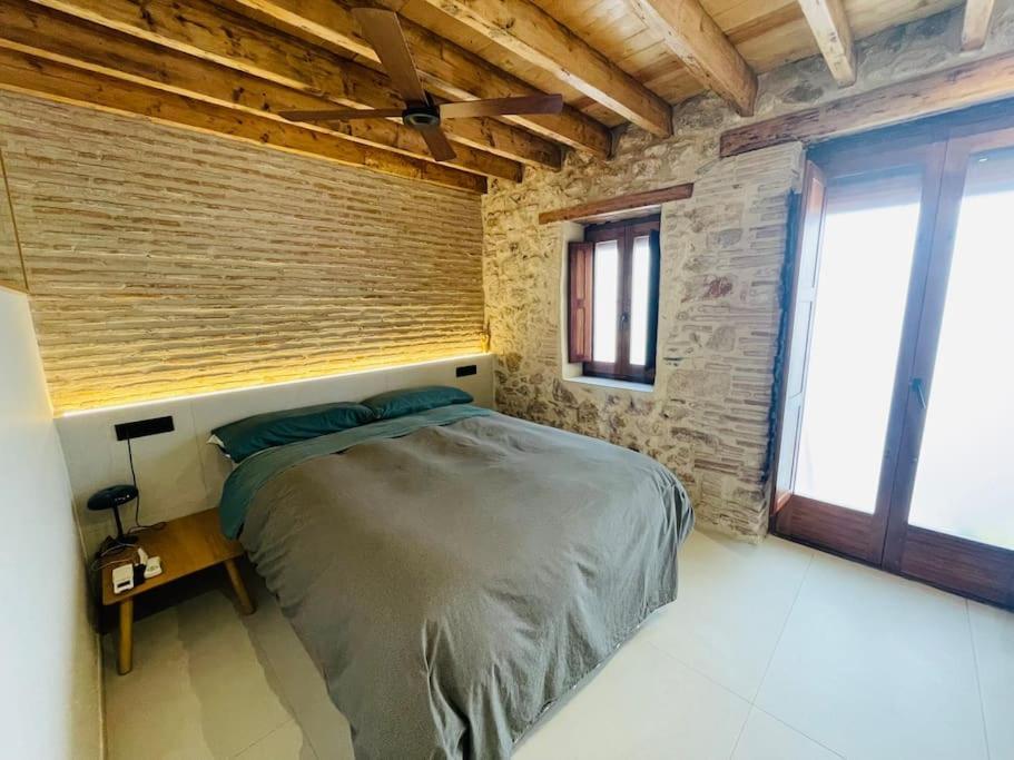 Casa Sandunga En Puerto De דניה מראה חיצוני תמונה