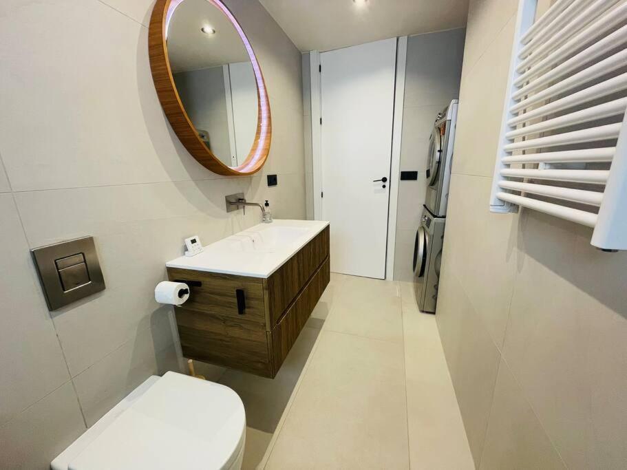Casa Sandunga En Puerto De דניה מראה חיצוני תמונה