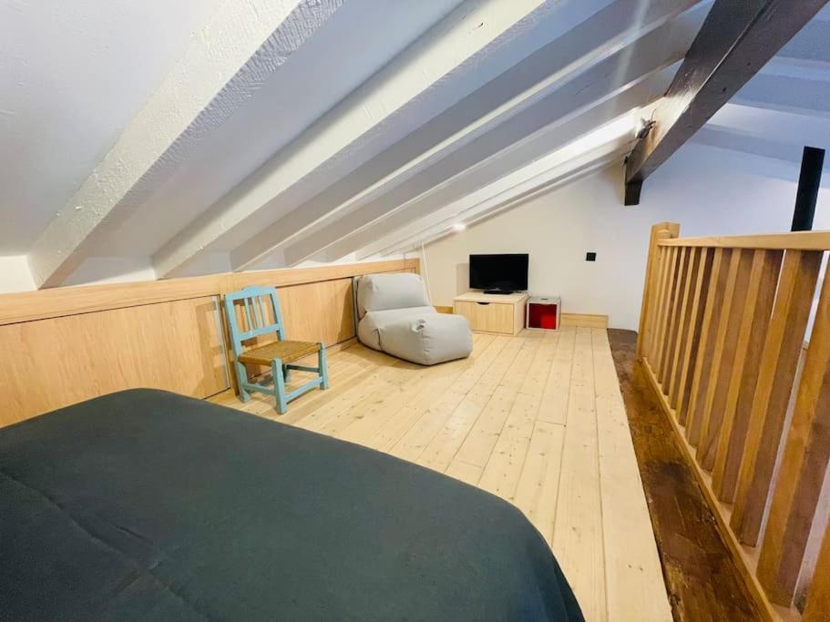 Casa Sandunga En Puerto De דניה מראה חיצוני תמונה