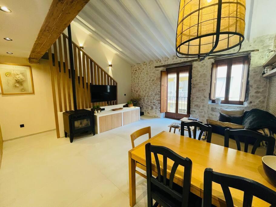 Casa Sandunga En Puerto De דניה מראה חיצוני תמונה