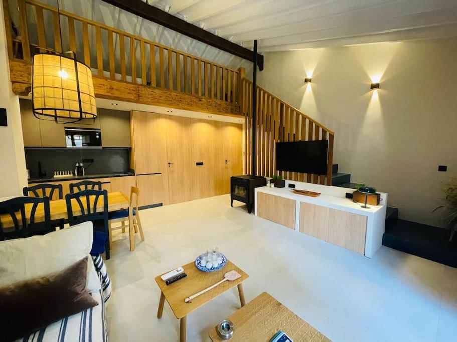 Casa Sandunga En Puerto De דניה מראה חיצוני תמונה