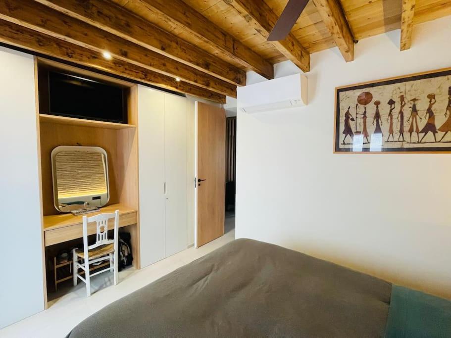 Casa Sandunga En Puerto De דניה מראה חיצוני תמונה
