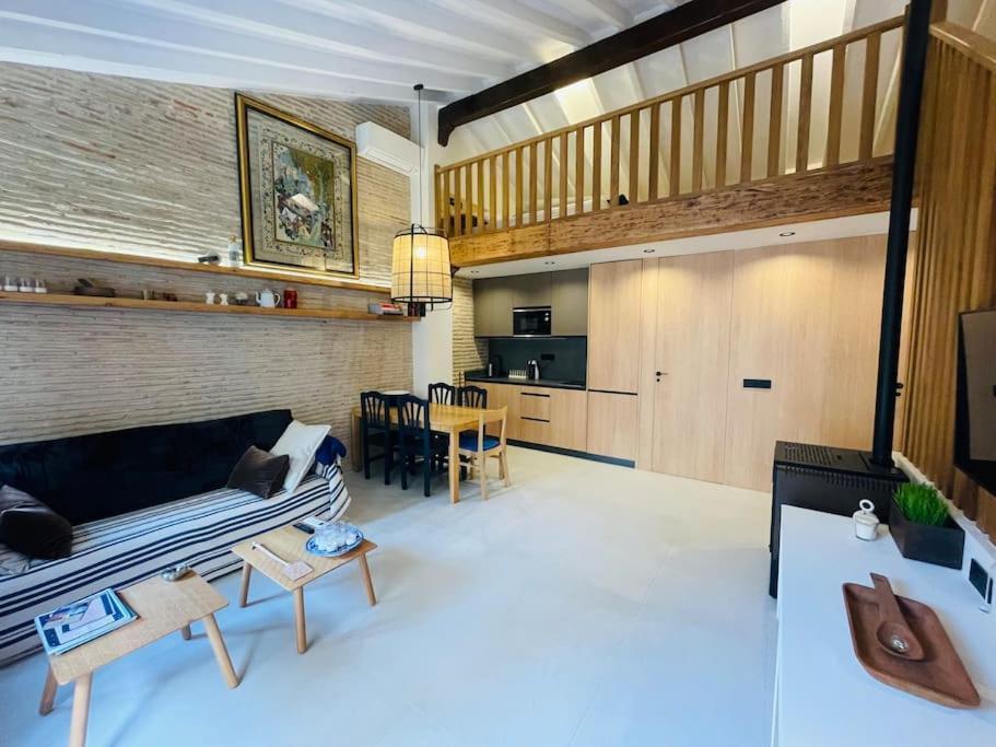 Casa Sandunga En Puerto De דניה מראה חיצוני תמונה