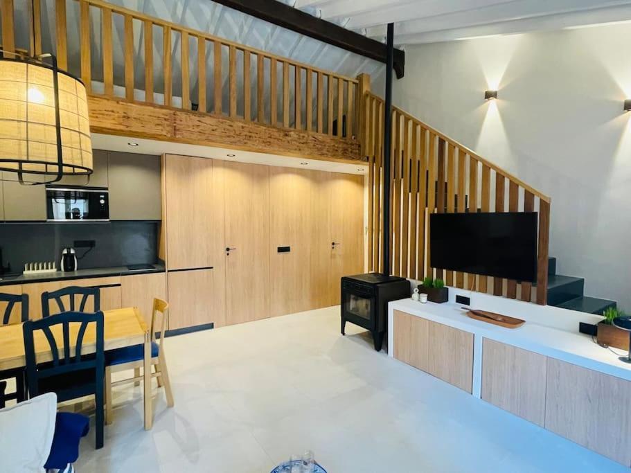 Casa Sandunga En Puerto De דניה מראה חיצוני תמונה