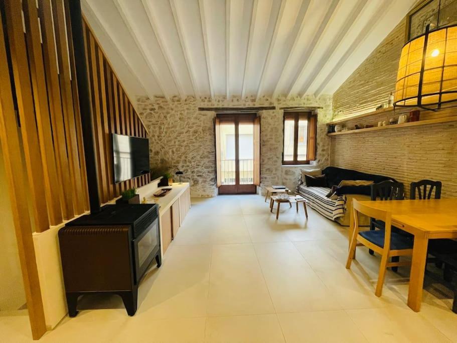 Casa Sandunga En Puerto De דניה מראה חיצוני תמונה