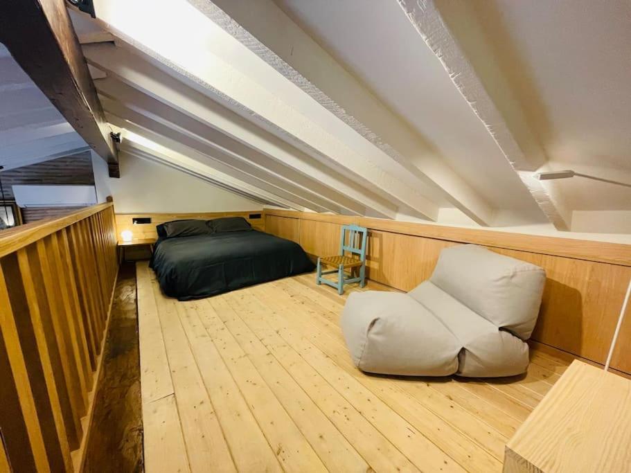 Casa Sandunga En Puerto De דניה מראה חיצוני תמונה