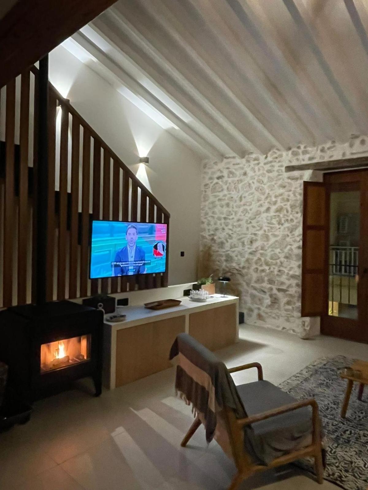 Casa Sandunga En Puerto De דניה מראה חיצוני תמונה